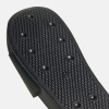Шлепанцы ADILETTE LITE M (RU 40.5 UK 8 USm 8.5 СМ 25.9; Black / White)